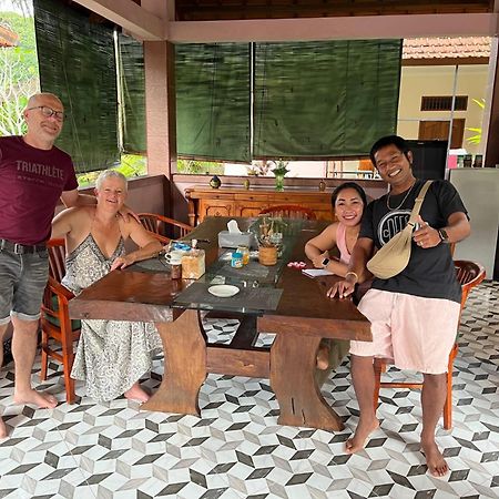 Our Bali Homestay 乌布 外观 照片