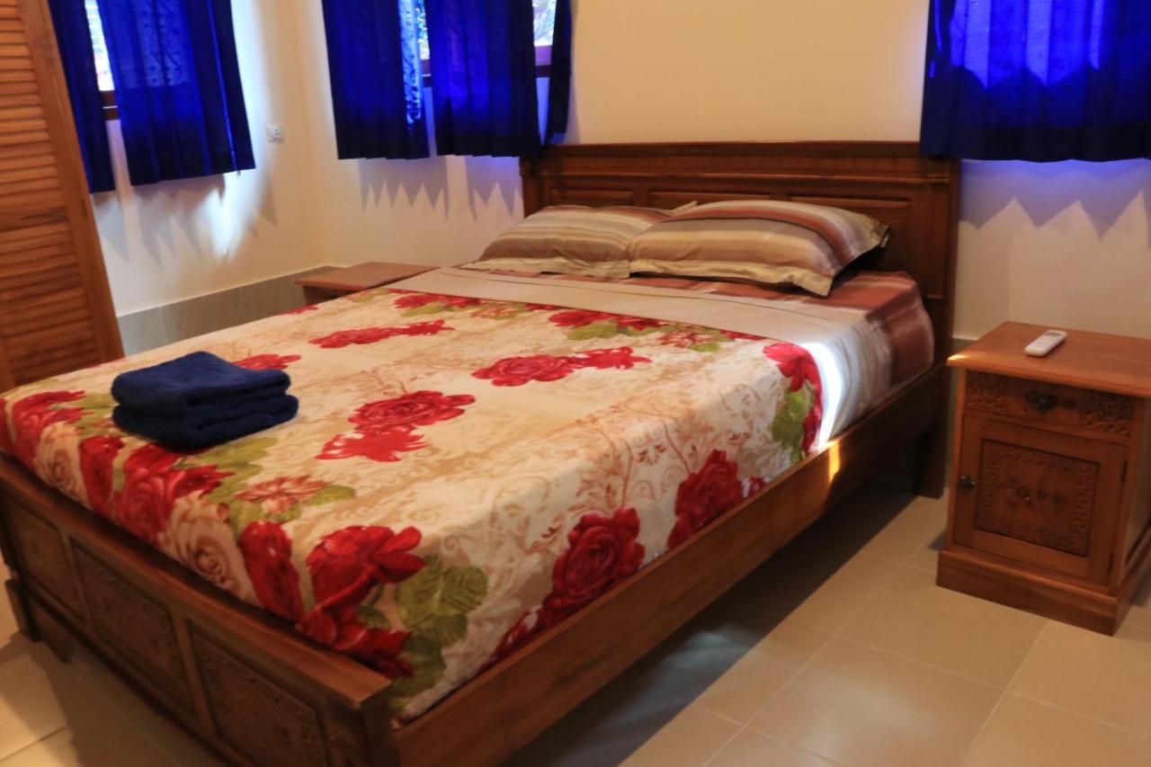 Our Bali Homestay 乌布 外观 照片