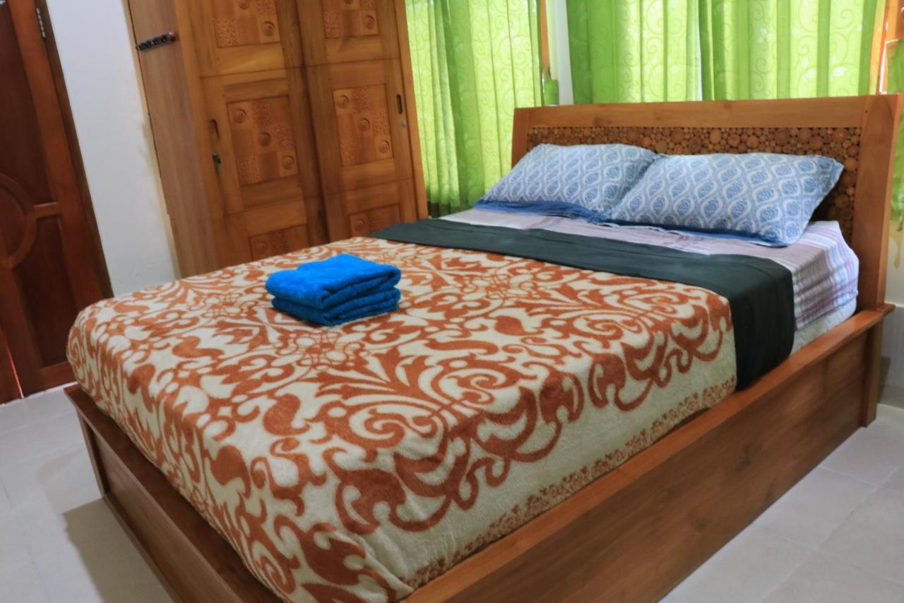 Our Bali Homestay 乌布 外观 照片